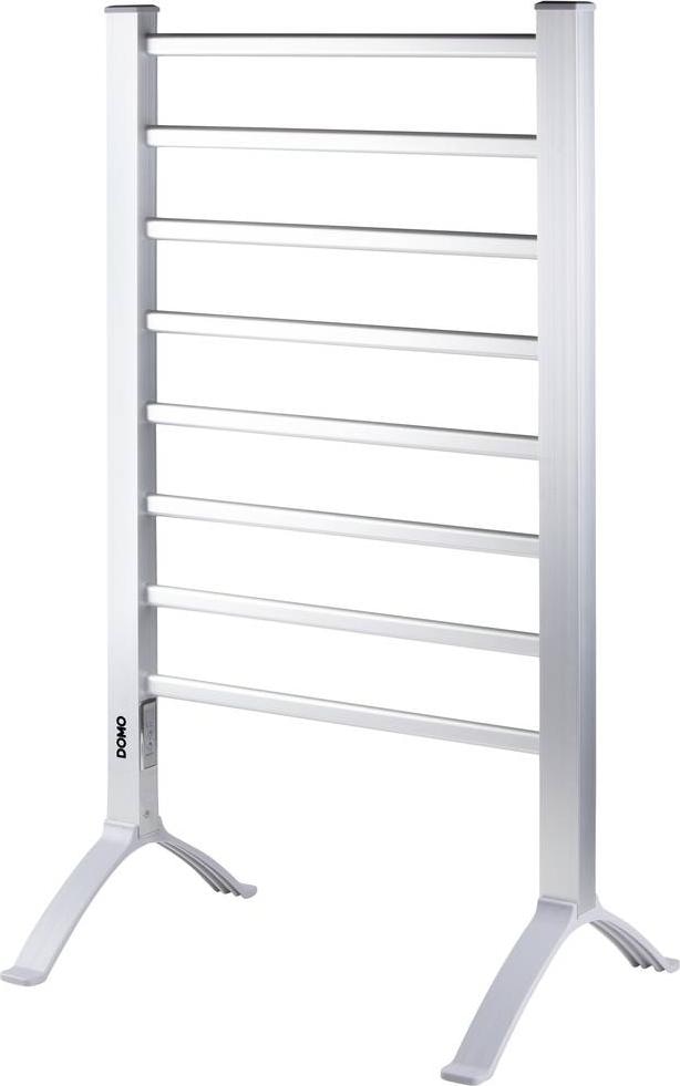 Domo DO7117DR beheizbarer Wäscheständer, Wäscheständer