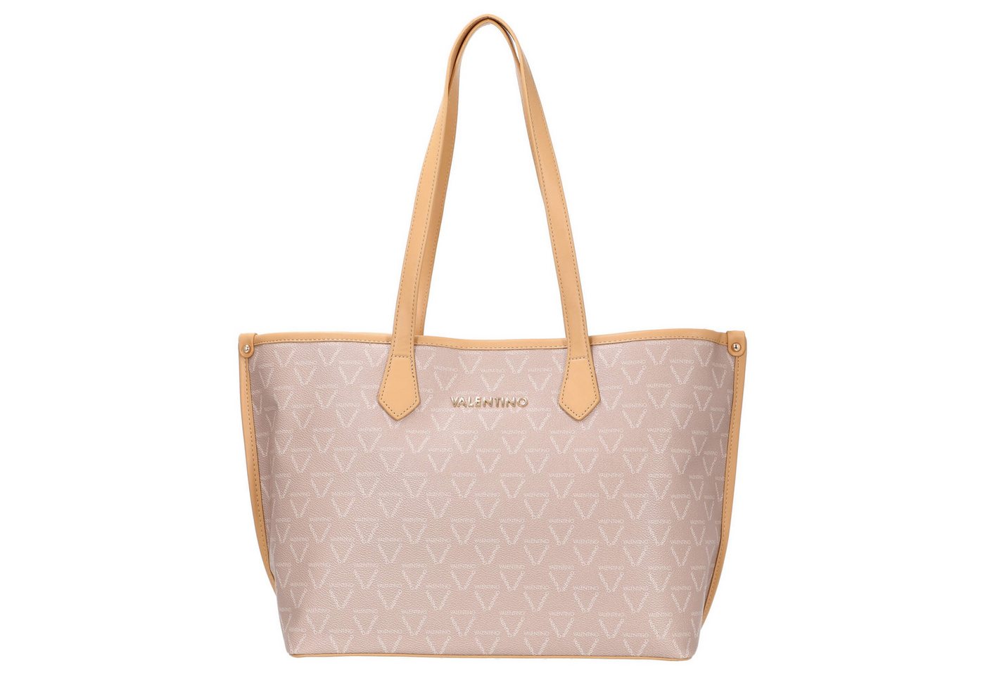 VALENTINO BAGS Shopper Lady Re - Shopper 34 cm (naturale/multicolor)