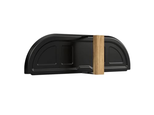 GOZNEY Gozney Dome XL Ofentür, präzise Wärme Kontrolle, hohe Sicherheit & Vielseitigkeit