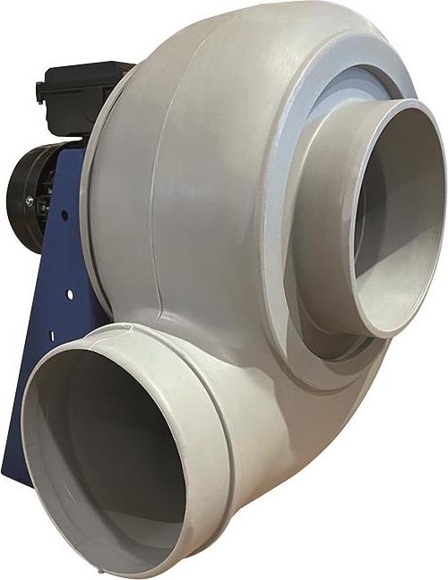 Maico Belüftungsventilator Radialgebläse, Kunststoff, 2800 m3/h ...