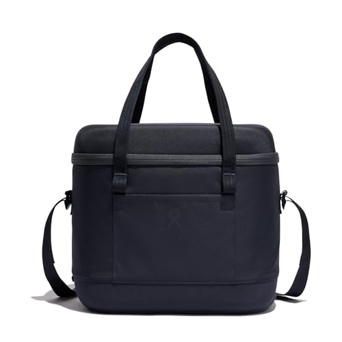 Hydro Flask Carry Out Soft Cooler, 20 l, bis zu 24 Stunden kühl und leicht zu reinigen