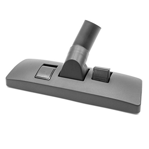 vhbw Bodendüse Typ 5 Ersatz für Dirt Devil 5050038, 3041028, 2880018, 2288038 - Preisvergleich