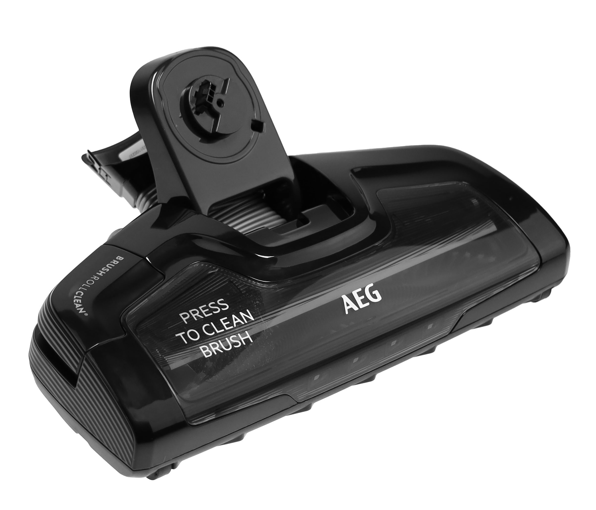 OTTO Bodendüse AEG 140110032087 für Akku-Handstaubsauger, Original Ersatzteil, passend für AEG Modelle in blau