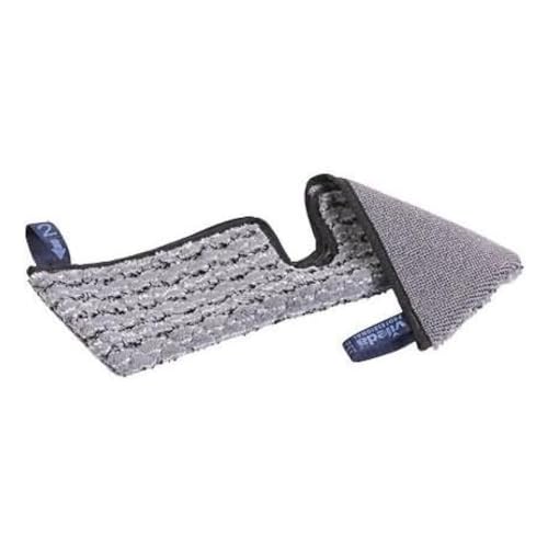 Vileda Professional Swep Duo r-SafetyPlus Mop - 50 cm | Packung (1 Stück)