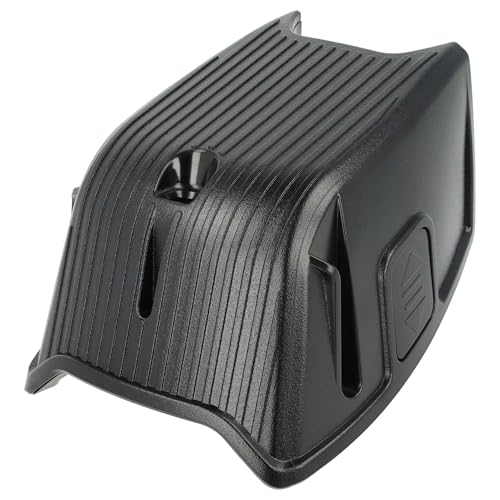 vhbw Akku kompatibel mit Miele Triflex HX2, 2000 mAh, 25,2 V, Li-Ion, Schwarz