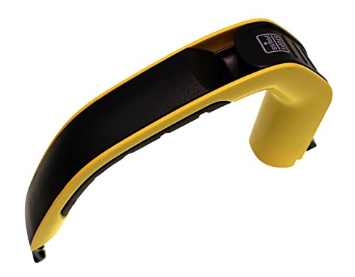 KÄRCHER Handgriff kpl. Ersatz 9.754-076.0, passgenaues Zubehör für Staubsauger, hochwertige Qualität