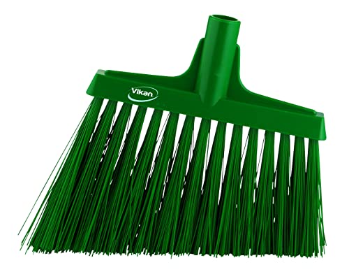 Hoekbezempolyester vezels, hard290 x 40 x 270 mm