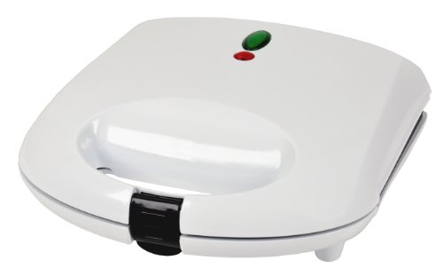 Efbe Waffeleisen ZWE 1000, 750 W, Zimtwaffeln mit 8 Motiven und Backampel