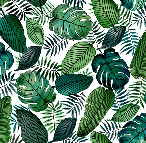 d-c-fix Tischset Rio Platzset Platzdecke Platzdeckchen Untersetzer Tisch Tisch Küche Esszimmer Wohnzimmer Deko 100% Polypropylen Lebensmittelecht Abwischbar Java 44 cm x 29 cm