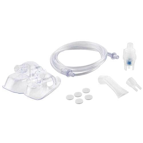 APONORM Inhalator Compact 2 Year Pack 1 St