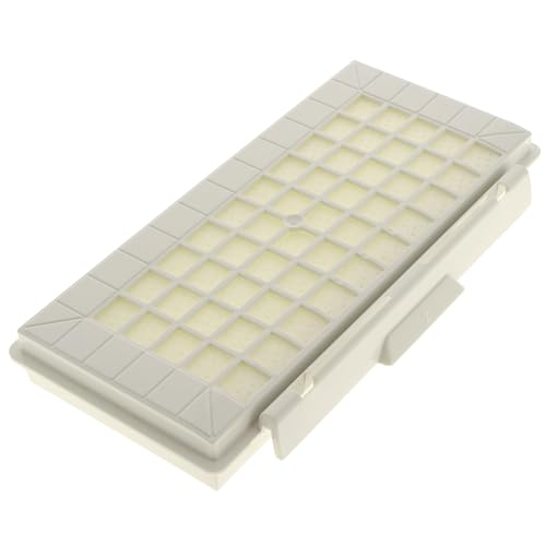 Bosch HEPA Filter, original Ersatzteil für Staubsauger, kompatibel mit BGL8 und BGC Modelle