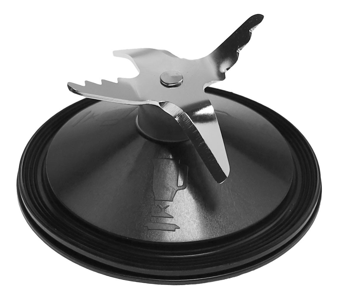 OTTO Multimesser Braun 7322310594 Messer + Dichtung für 4125 4126 JB5050 JB5160 Standmi