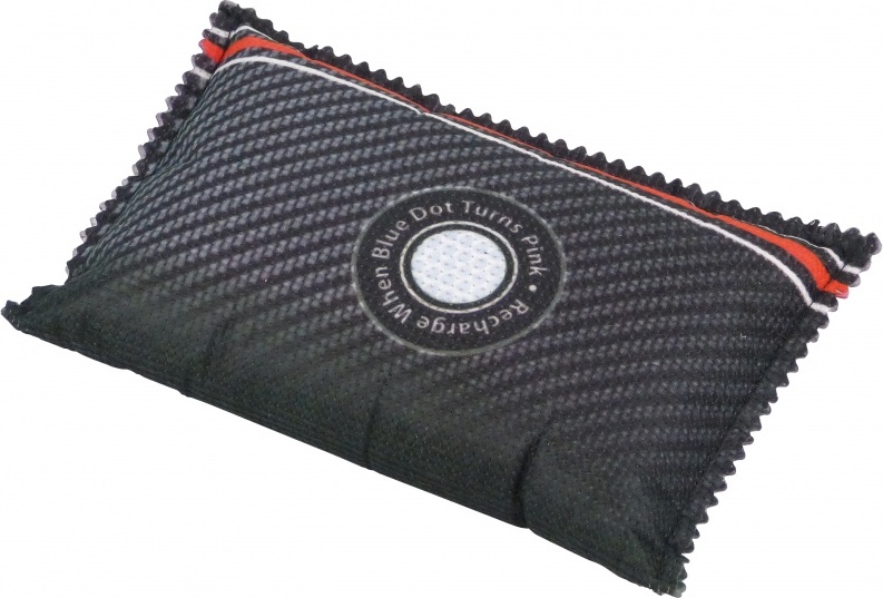 Pingi Auto-Entfeuchter 300 Gramm NL / FR, beseitigt Kondenswasser und schlechte Gerüche