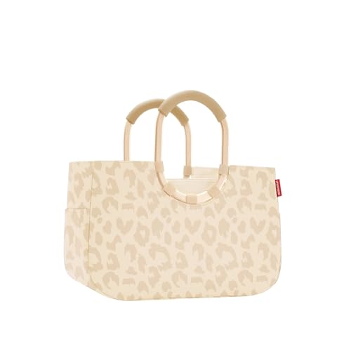 reisenthel Shopper Tasche 40 cm, gelb, 100% Polyester, 40 x 20 x 26 cm
