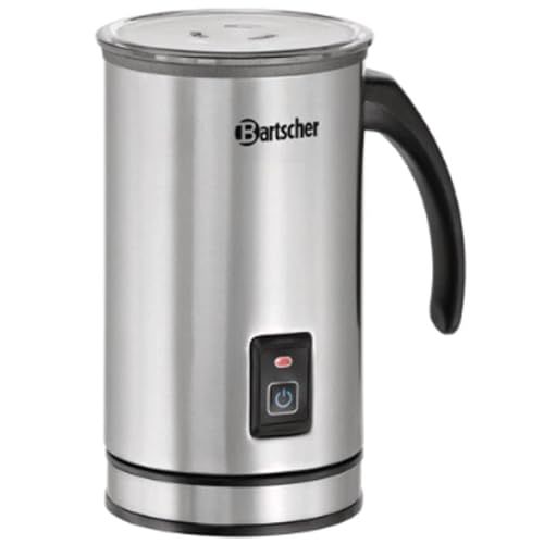 Bartscher Milchaufschäumer 0,6 Liter - 190211