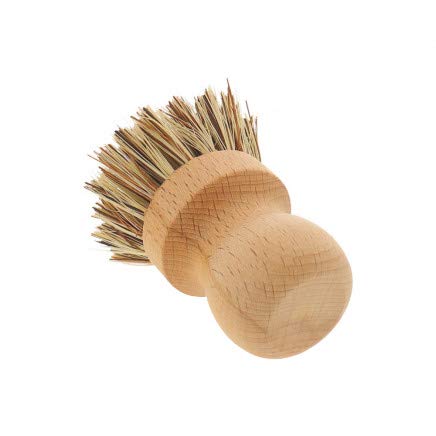 3X HOFMEISTER® Topfbürste, echt Union, ohne Aufdruck, 5 cm