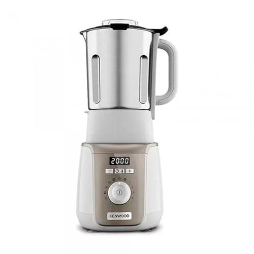 Kenwood Standmixer Kenwood, steckbar, trendiges Design