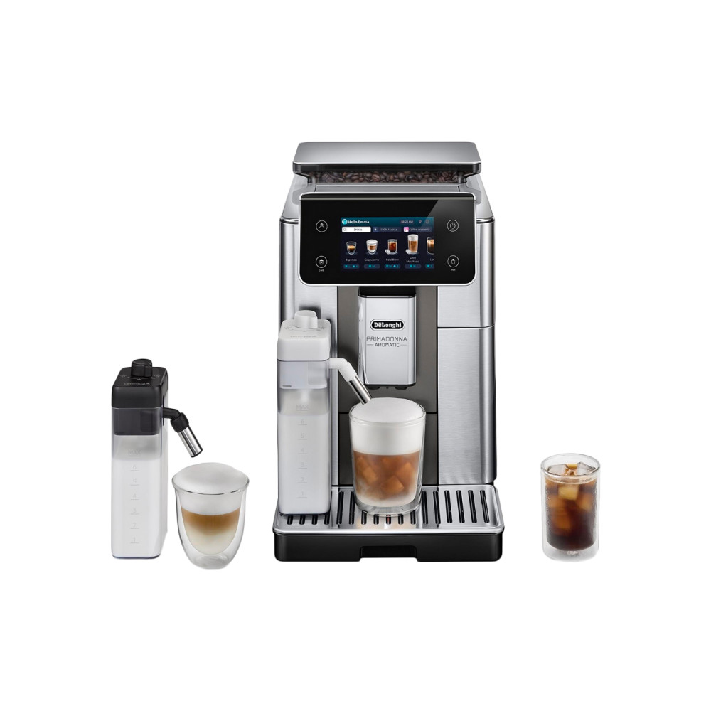 Kaffeemaschinen