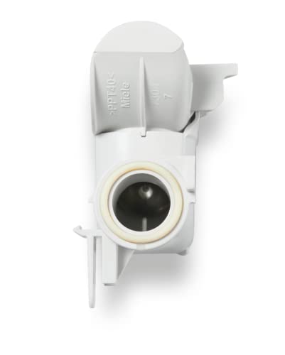 Miele Original Ersatzteil – Rückschlagventil für Geschirrspüler (5750095)