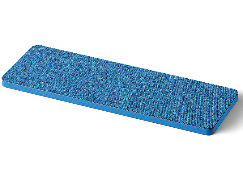 PHILIPS XV1882/10 OneUp Wischpad für Staubsauger 3000&5000 Series, wiederverwendbar, umweltfreundliche Reinigungslösung