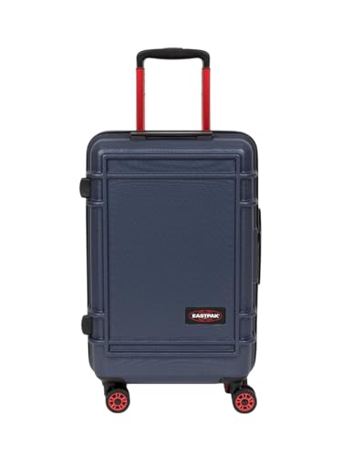 Eastpak Resist'r Zip Cabin 65977, Hartschalenkoffer mit Reißverschluss, kabinengeeignet, 0 kg
