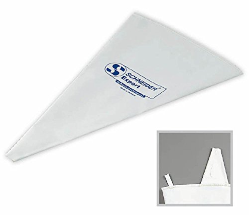 Schneider Spritzbeutel Dressiersack Gr. 3, Länge 400 mm, Backzubehör