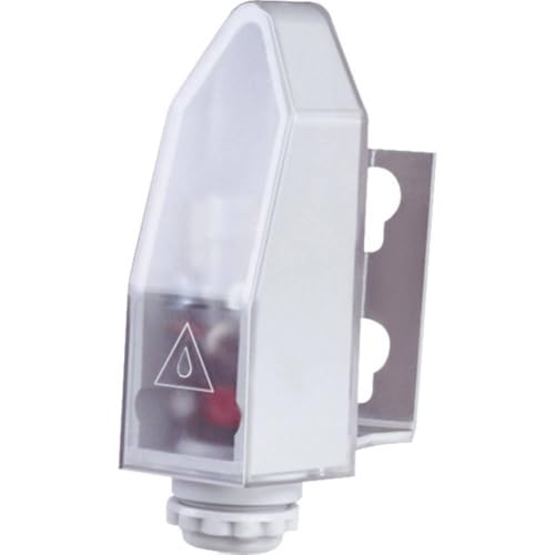 Eltako Lichtsensor LS#20000080, Lichtsensor mit IP54 Schutzart, AC/DC Spannungsversorgung, 38x28x95 mm