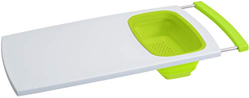 Progressive PCB-3510MAX Schneidebrett mit Auffangschale