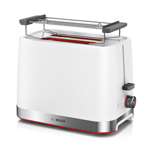 Bosch Hausgeräte BOSC Toaster, Toaster, Weiss