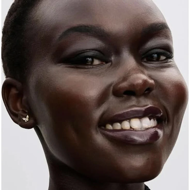 Pandora Ohrstecker Timeless 264264C01, elegante Ohrstecker aus Silber – Bild 4