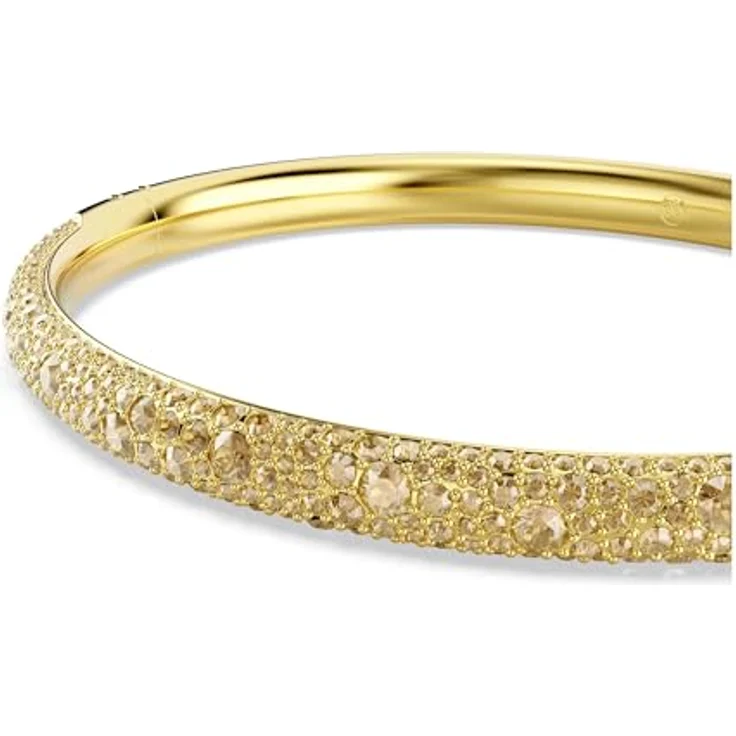 Swarovski Armband Global Collection 5723338, Armschmuck mit funkelnden Kristallen, silberfarben – Bild 4