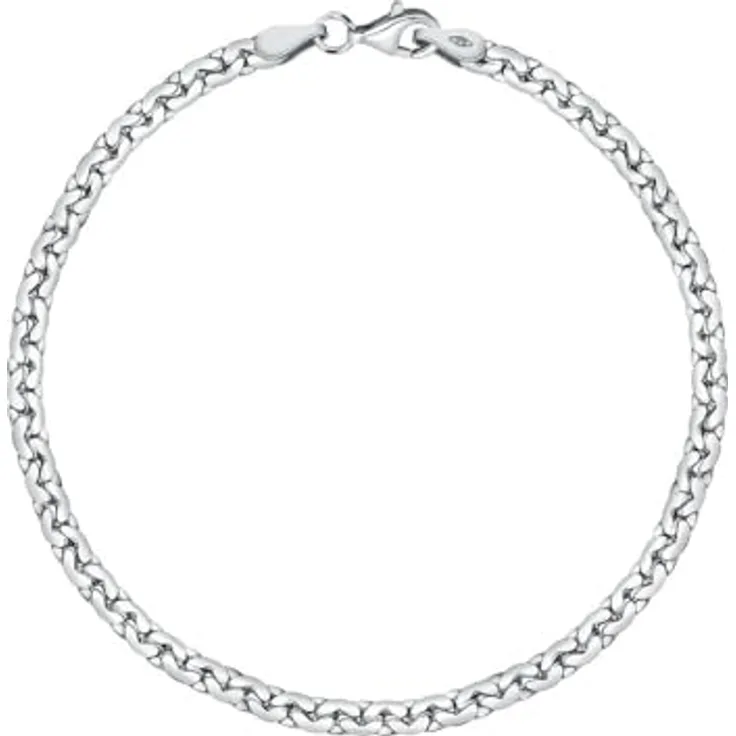 CHRIST Armband 89192690, elegantes Armschmuck-Design in Silber