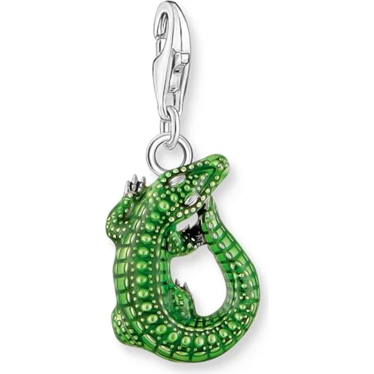 Thomas Sabo Charm 2218-664-7, Charm-Anhänger mit eleganten Design – Bild 1