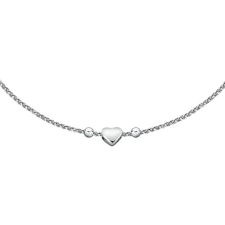 FAVS Damen-Fußkette 925er Silber, zeitloses Schmuckstück in One Size – Bild 2