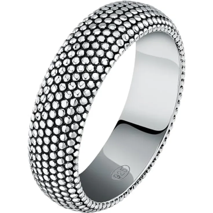 CHRIST Ring 89154731, eleganter Schmuckring aus hochwertigem Material