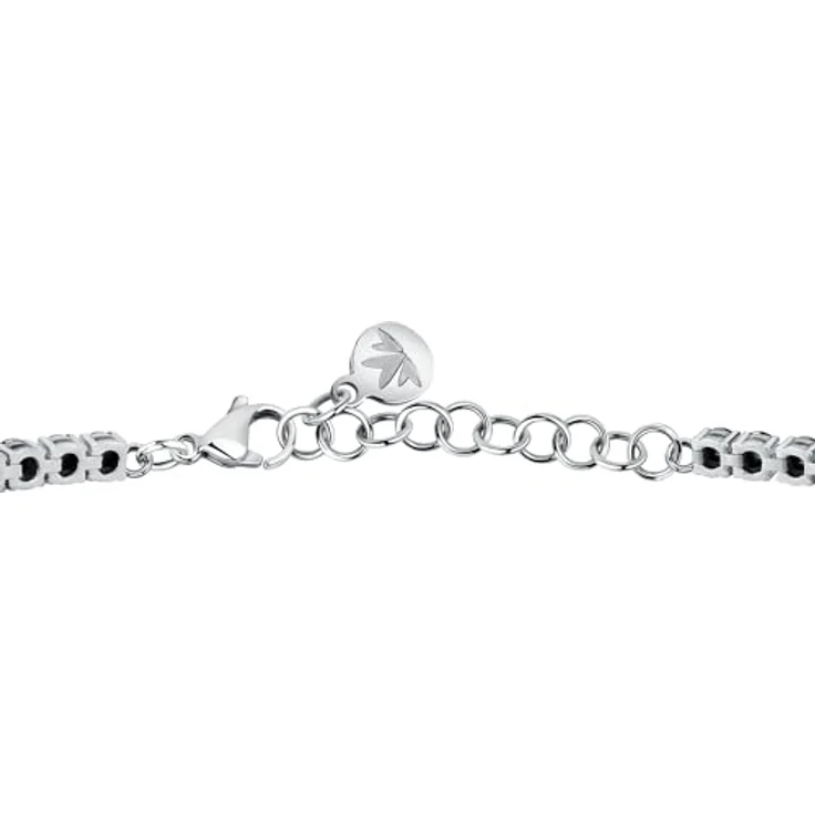 Morellato PULSEIRA, Damenarmband aus 925er Silber, elegante Schmuckstück – Bild 3