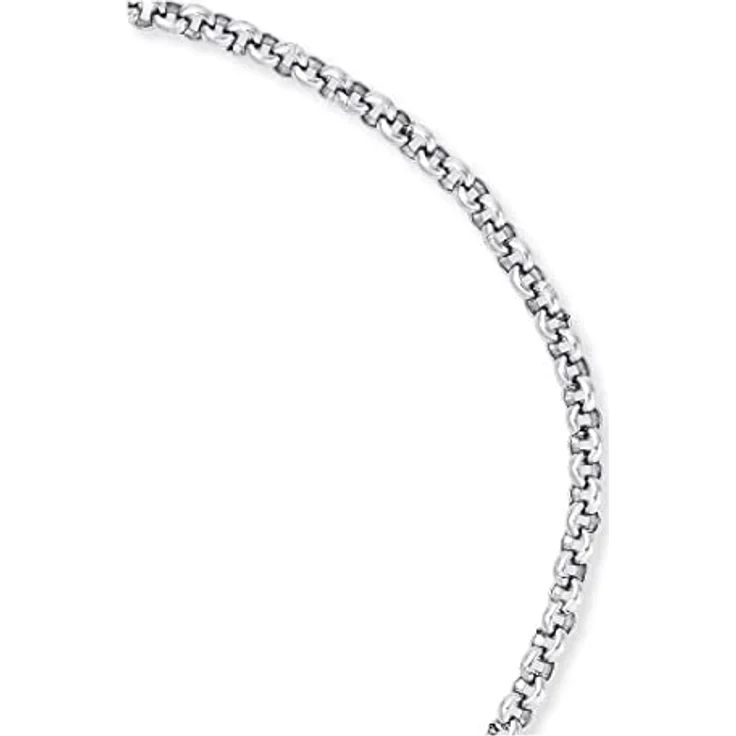 Engelsrufer Fußkette Lebensblume, filigranes Schmuckstück mit symbolischem Anhänger für Harmonie und Lebensfreude – Bild 4