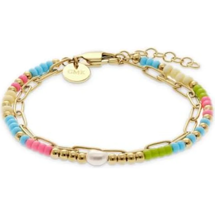 Guido Maria Kretschmer Armband 89201558, eleganter Armschmuck in edlem Design