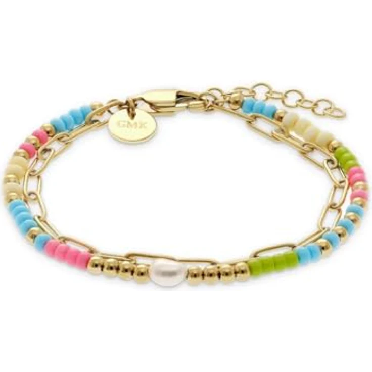 Guido Maria Kretschmer Armband 89201558, eleganter Armschmuck in edlem Design – Bild 1