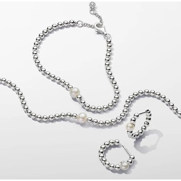 Pandora Armband Pandora Timeless 593173C01-20, elegantes Armschmuckstück aus hochwertigem Material – Bild 4