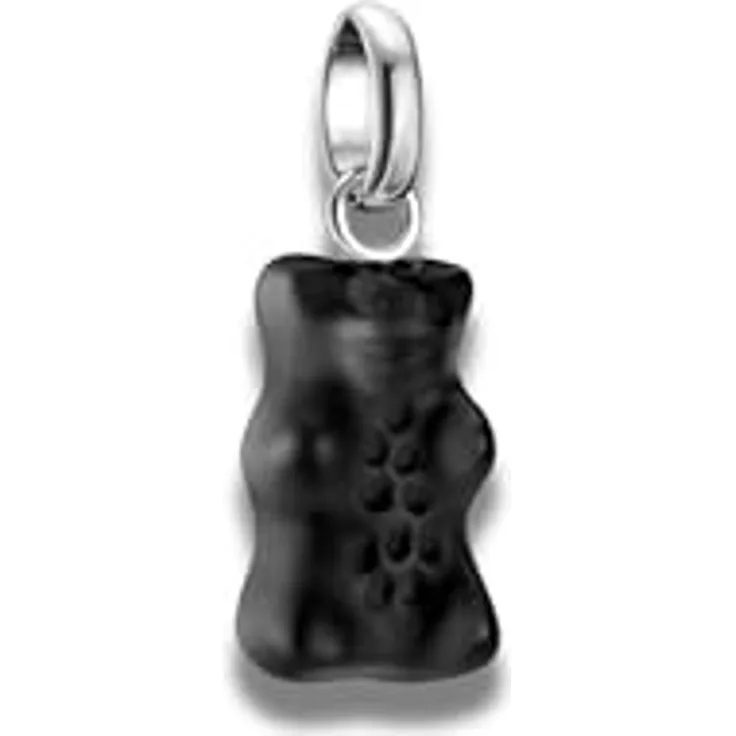 Thomas Sabo Charm Charm Club CC1275-017-11, Charm-Anhänger in hochwertiger Verarbeitung