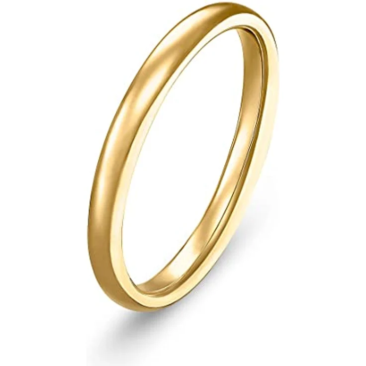 CHRIST Damenring 86205149, eleganter Damenring mit stilvollem Design – Bild 1