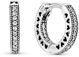 Pandora Creolen Signature 296317CZ