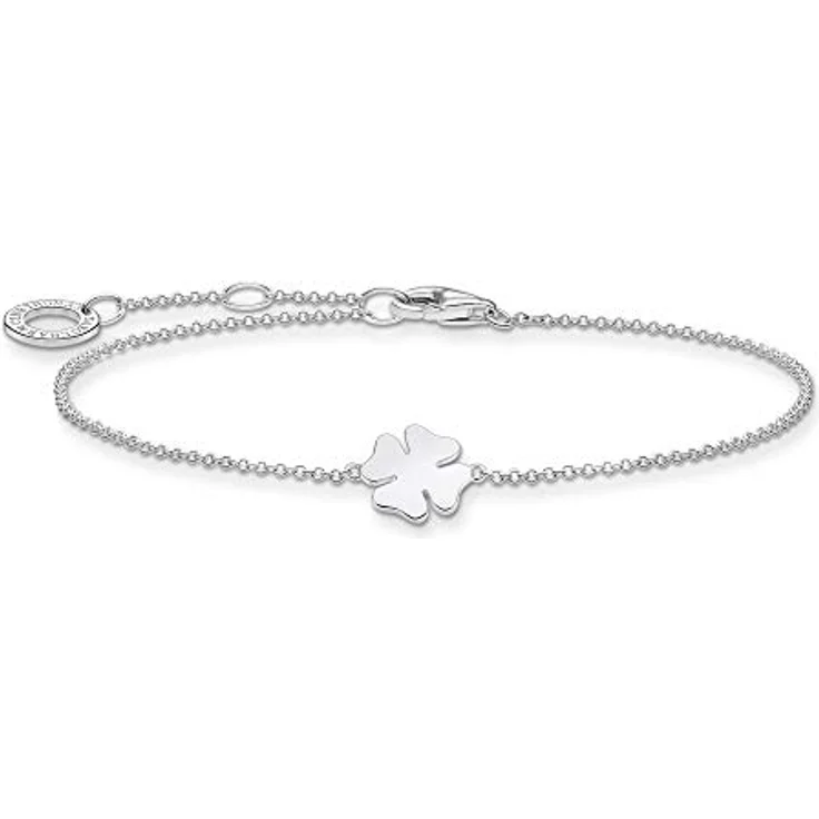 Thomas Sabo Armband A1990-001-21-L19v, hochwertiger Armschmuck in elegantem Design – Bild 1