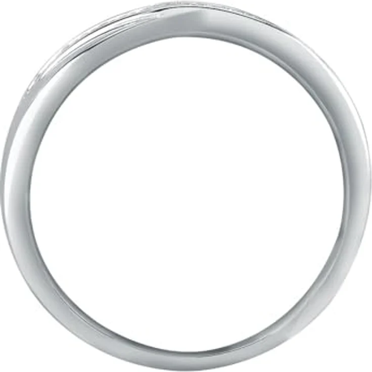 CHRIST Ring 89084971, eleganter Schmuckring aus hochwertigem Material – Bild 4