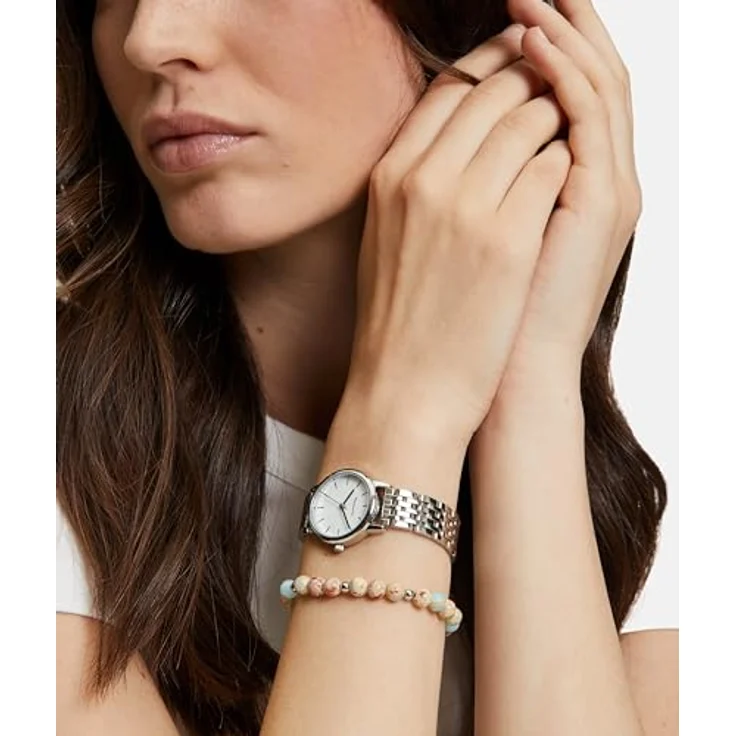Tamaris Armband TJ-0523-B-21, elegantes Armschmuckstück in hochwertiger Verarbeitung – Bild 2