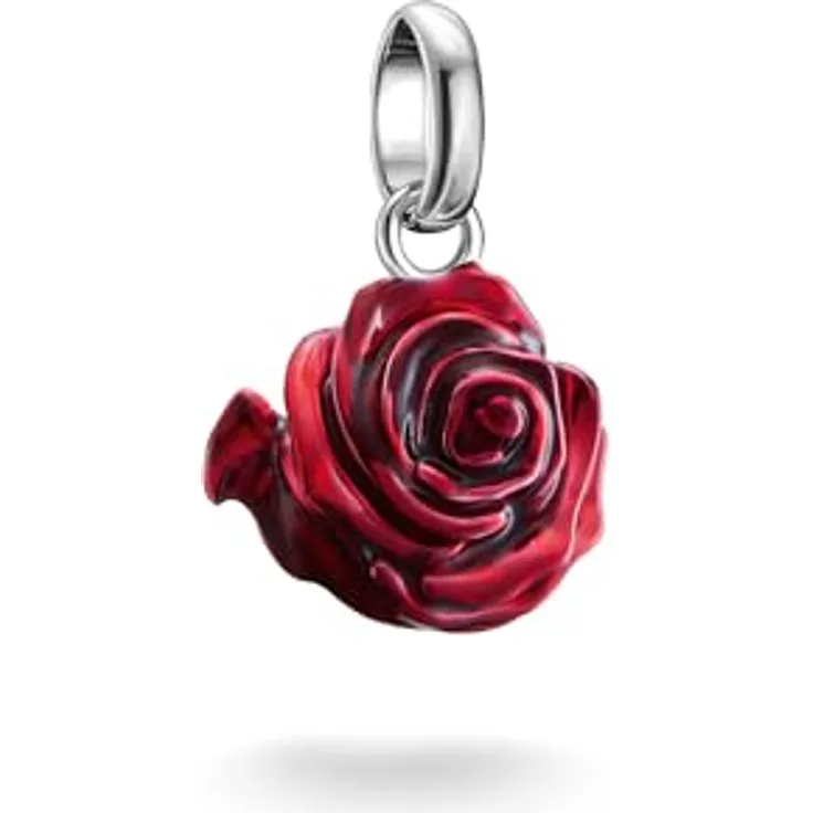 Thomas Sabo Charm Charm Club CC1263-007-10, Charm-Anhänger