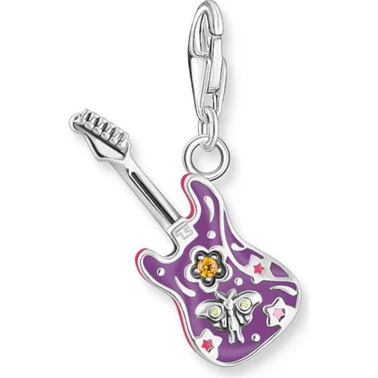 Thomas Sabo Charm 2220-691-7, Charm-Anhänger mit hochwertigem Design – Bild 2