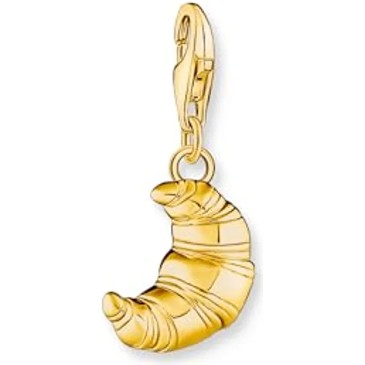 Thomas Sabo Charm Anhänger, Sterling Silber 2079-413-39