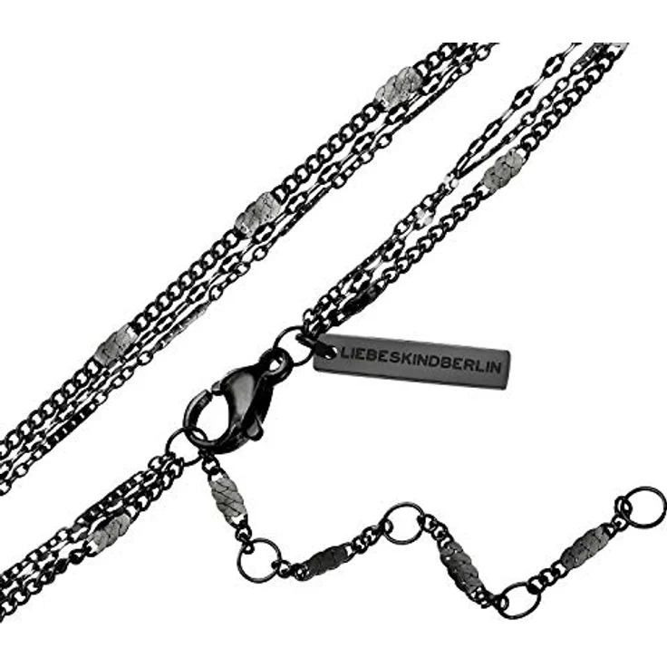 Liebeskind Armband LJ-0636-B-22, elegantes Armschmuckstück in hochwertigem Design – Bild 2